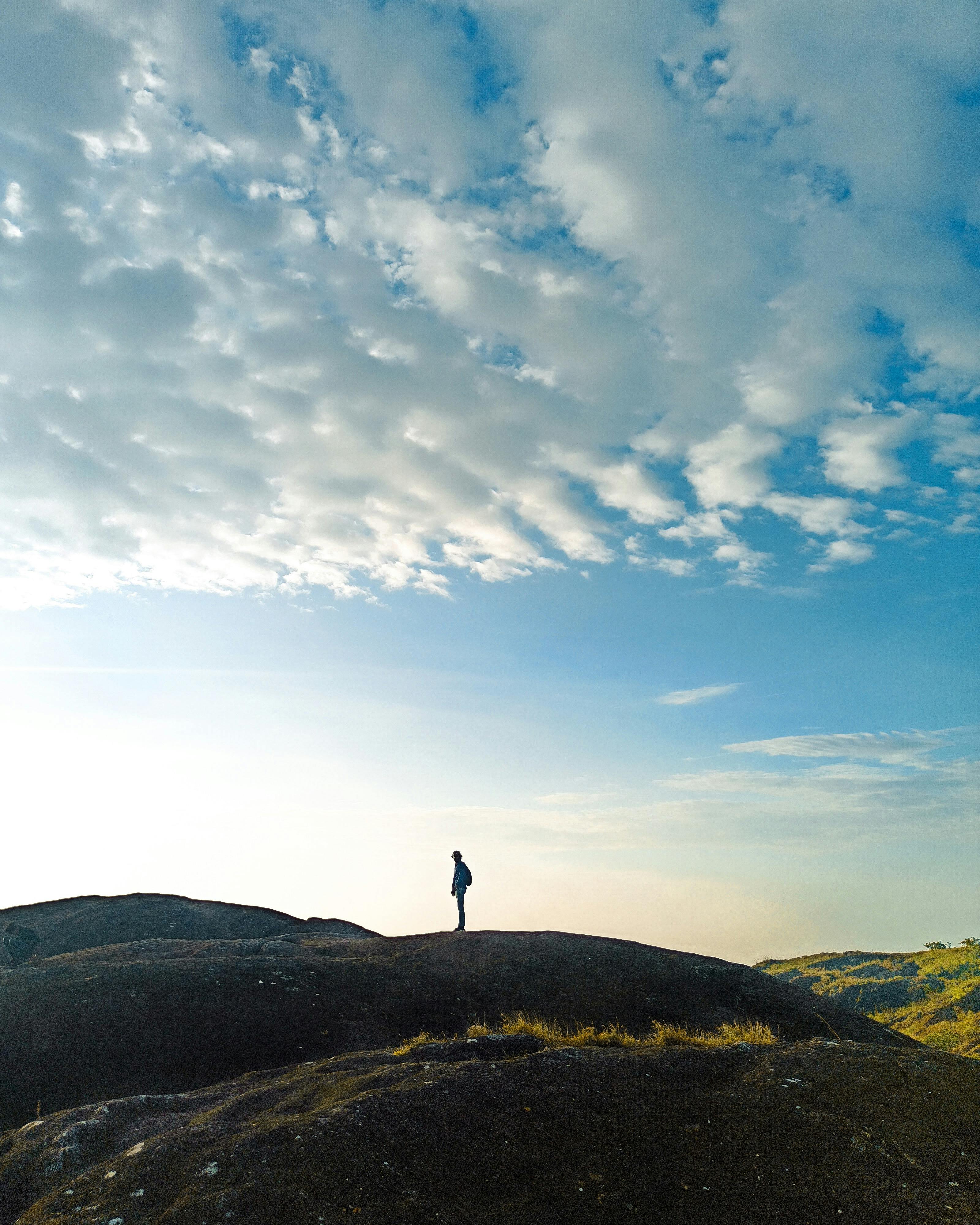 Arrival & Exploring Vagamon